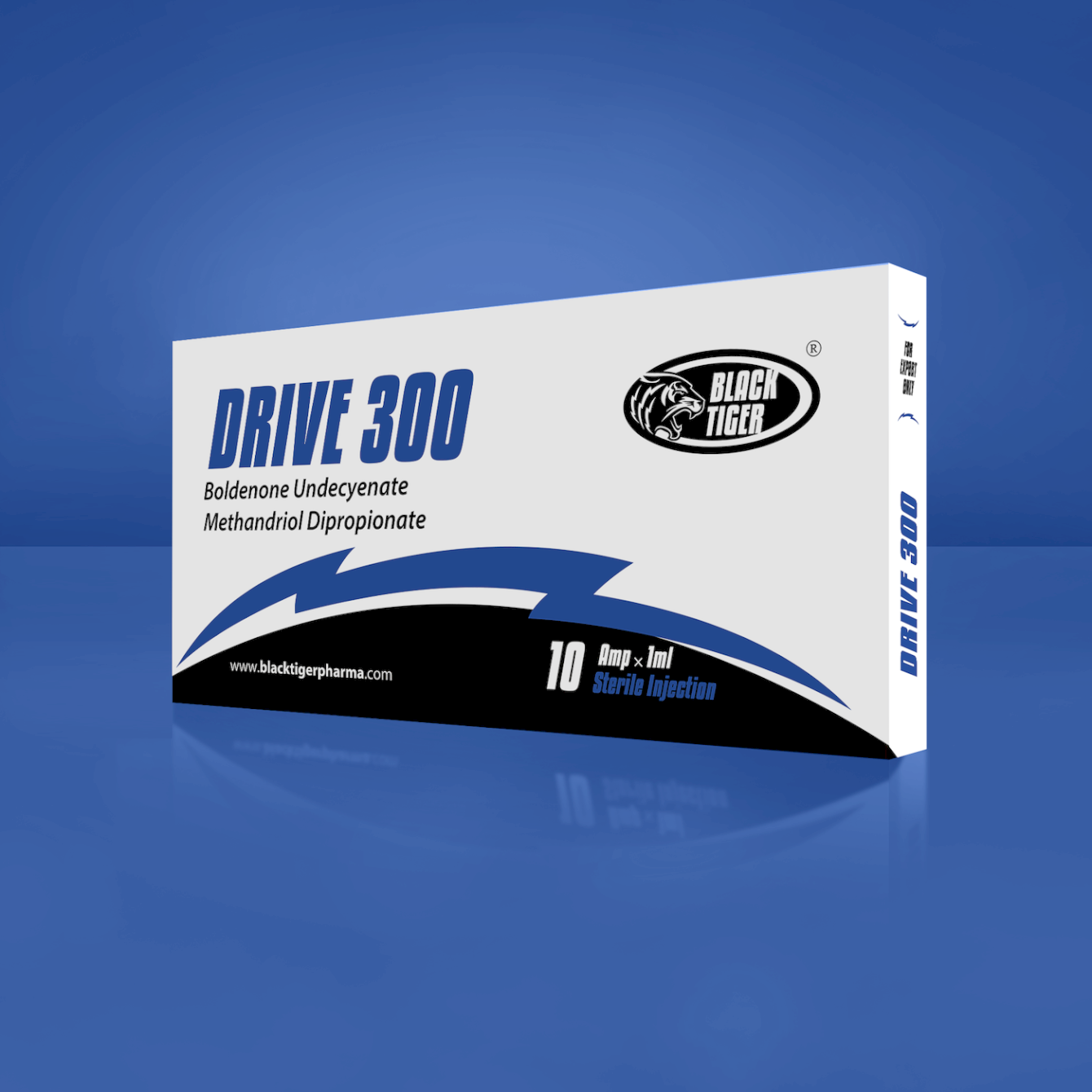 DRIVE 300