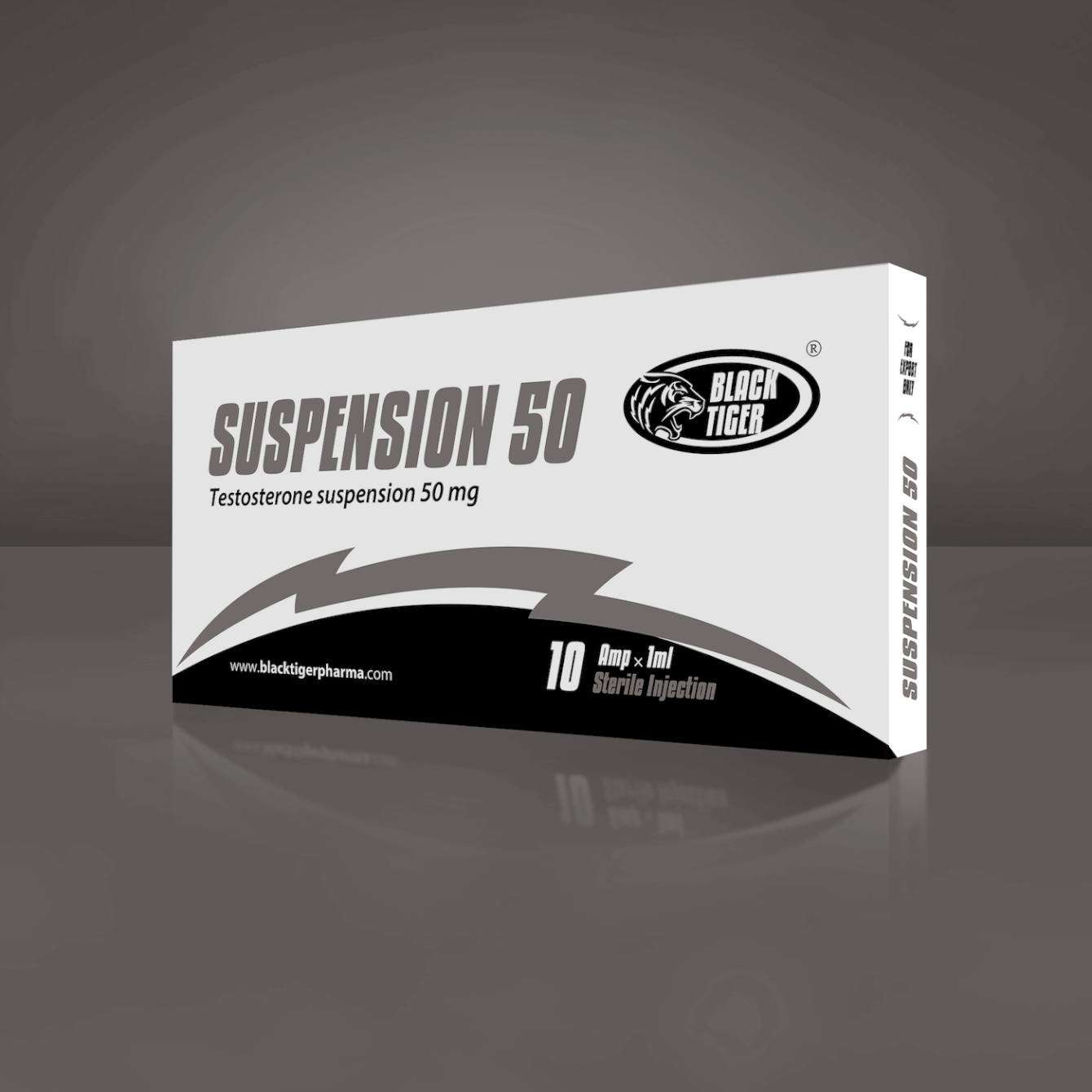 SUSPENSION 50