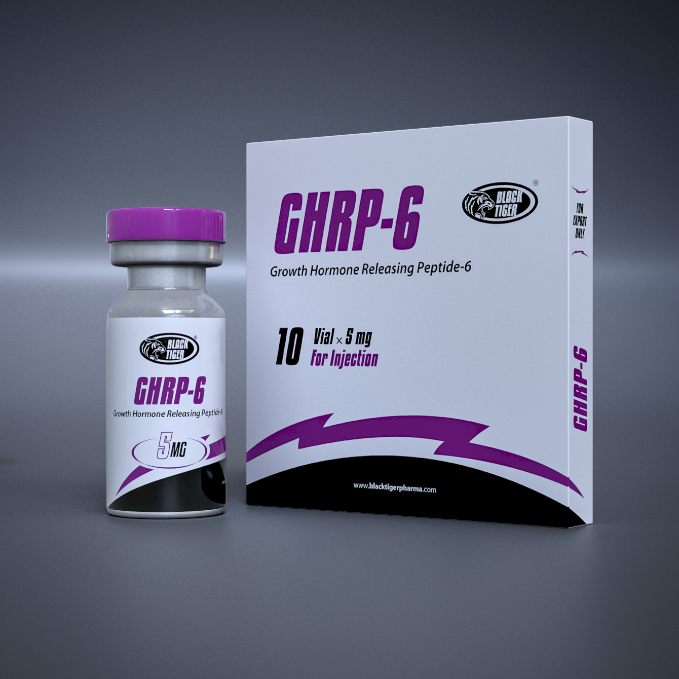 GHRP-6
