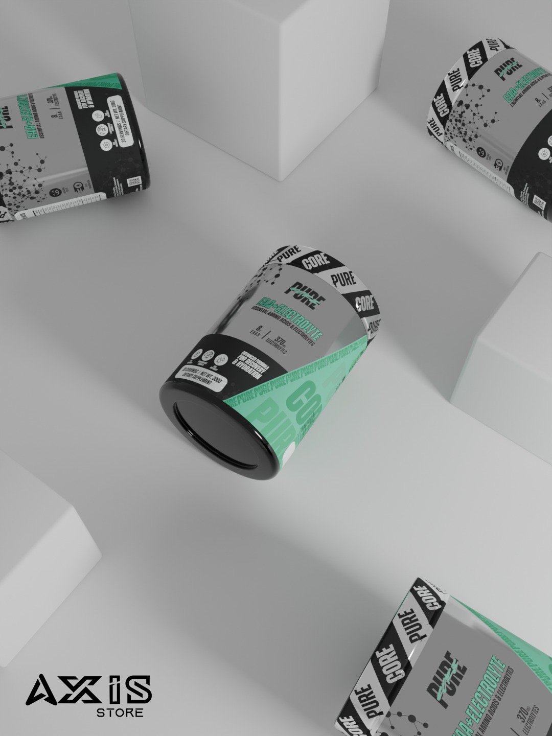 EAA+ELECTROLYTE