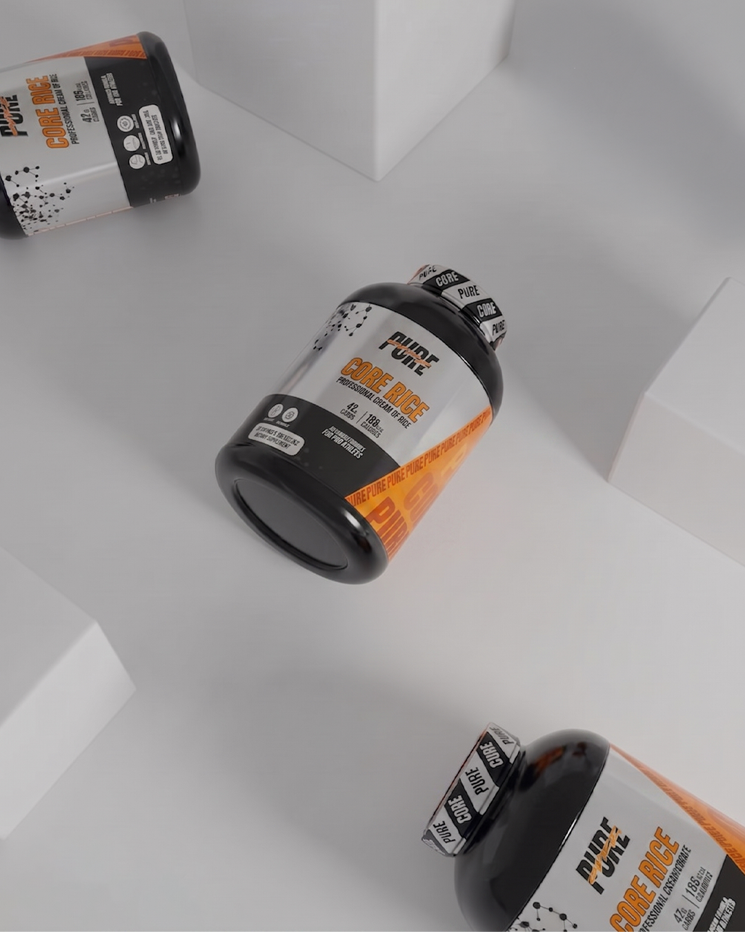 CORE RICE