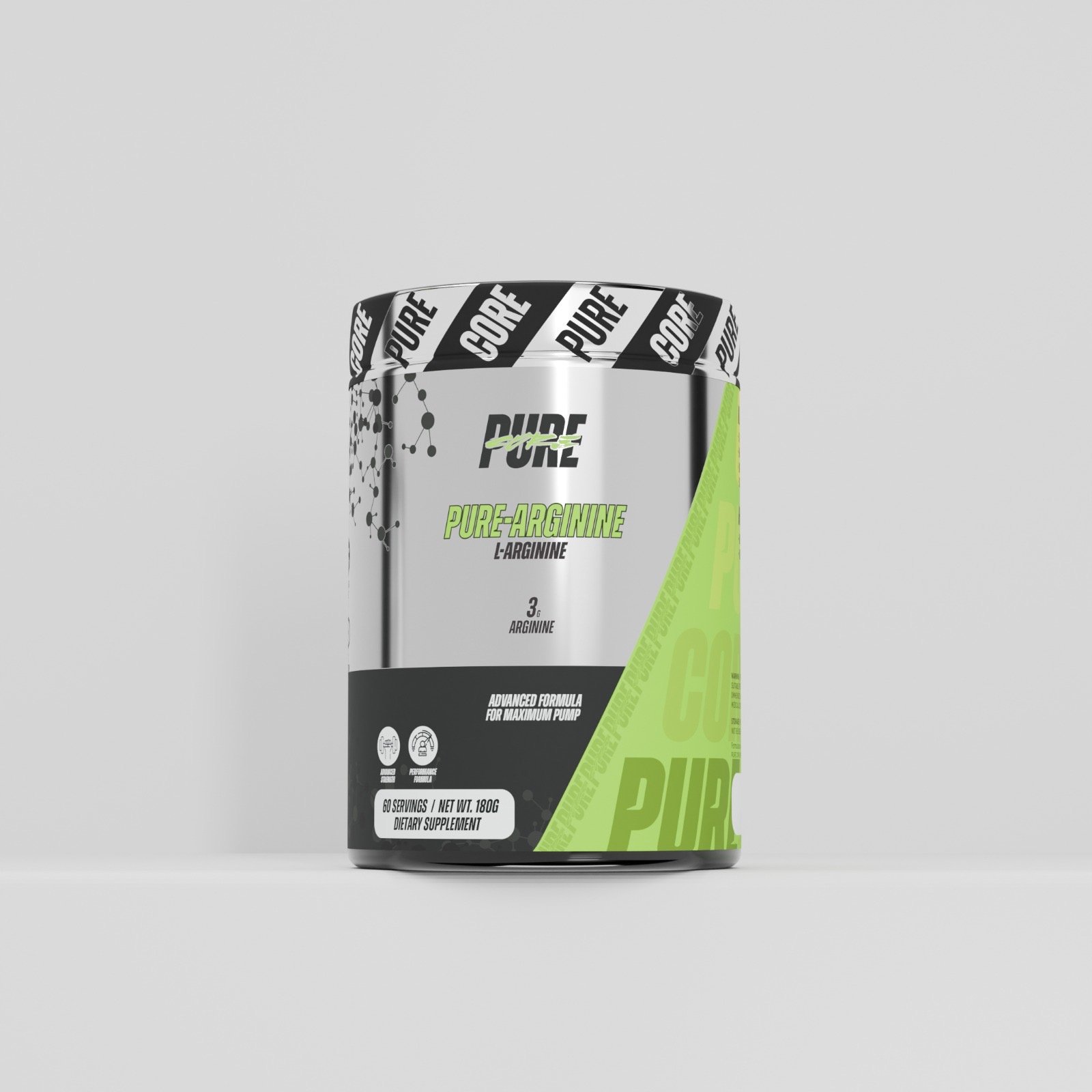 L-arginine