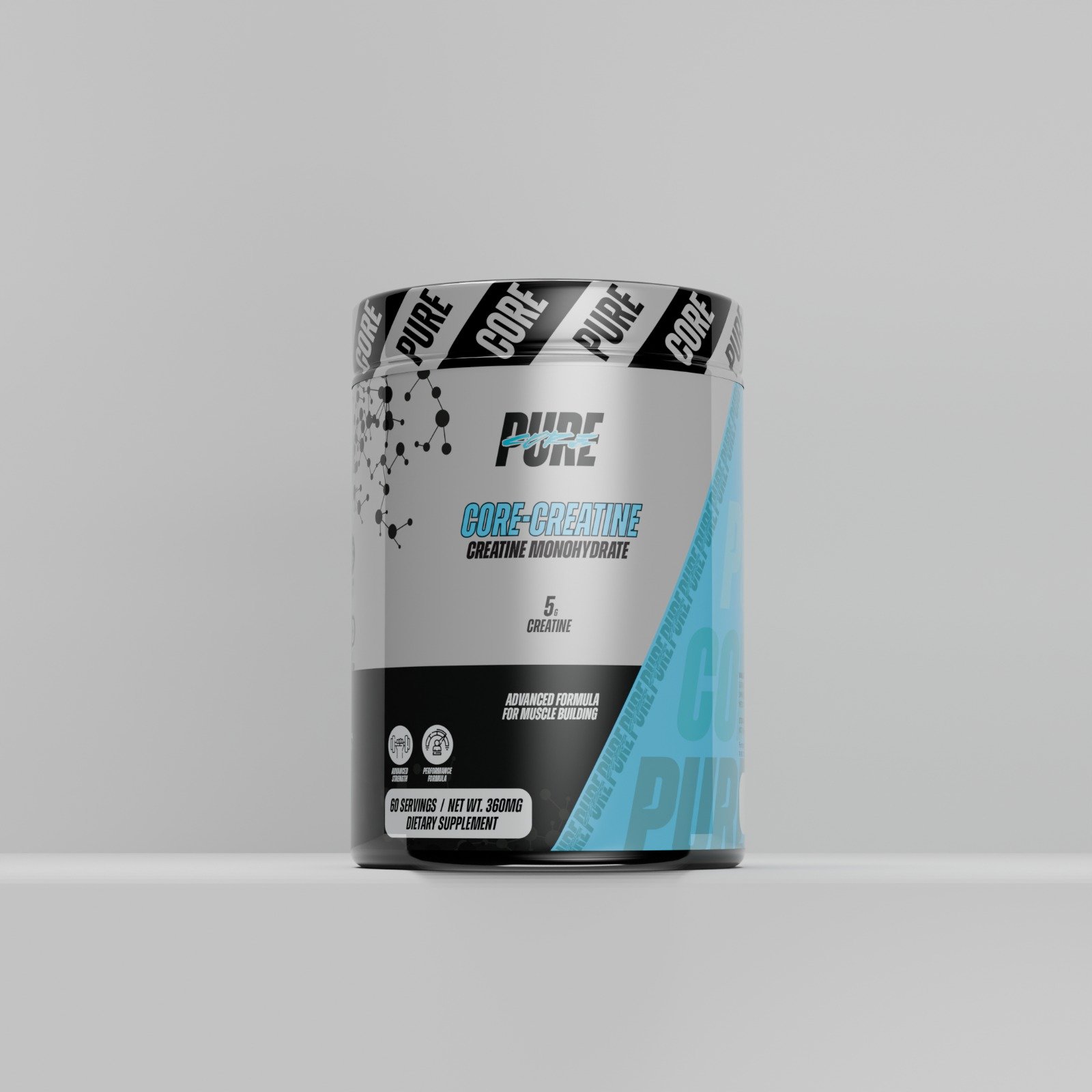 CORE CREATINE